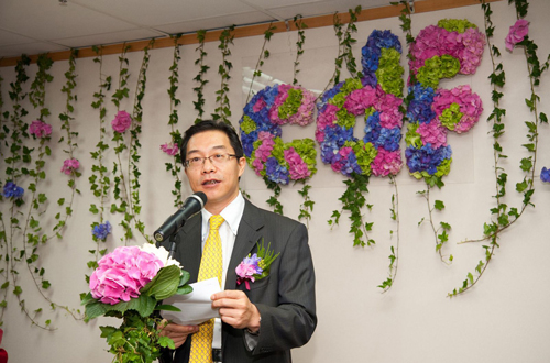 香港中免喜遷新址，受命拓展海外市場